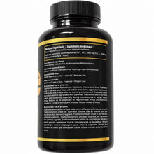 Herb Immortal ASHWAGANDHA, 60 Caps