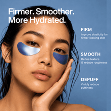 Off-Duty Copper Peptide & PDRN Eye Patches