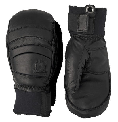 Hestra Leather Fall Line Mitt