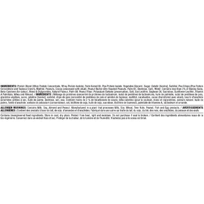 Allmax HEXAPRO PROTEIN BAR, 12 Bars/Box