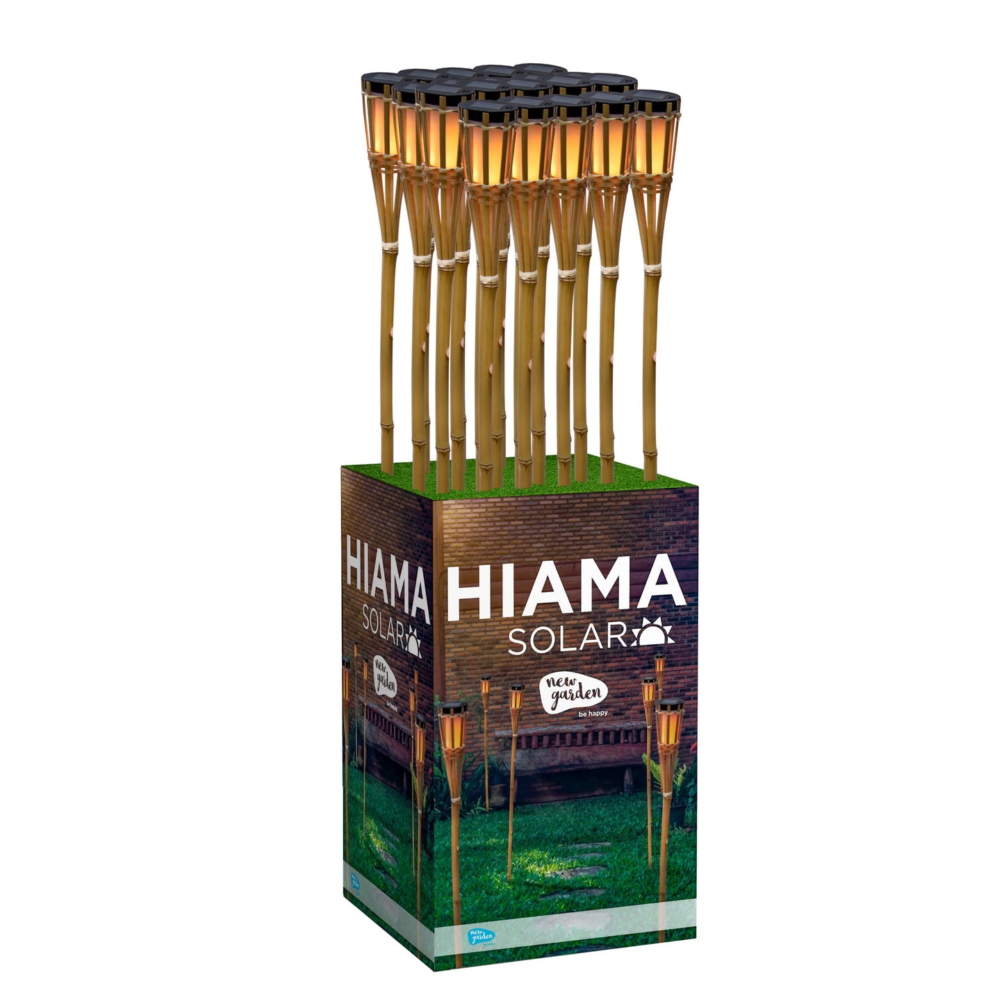 Salut Hiama