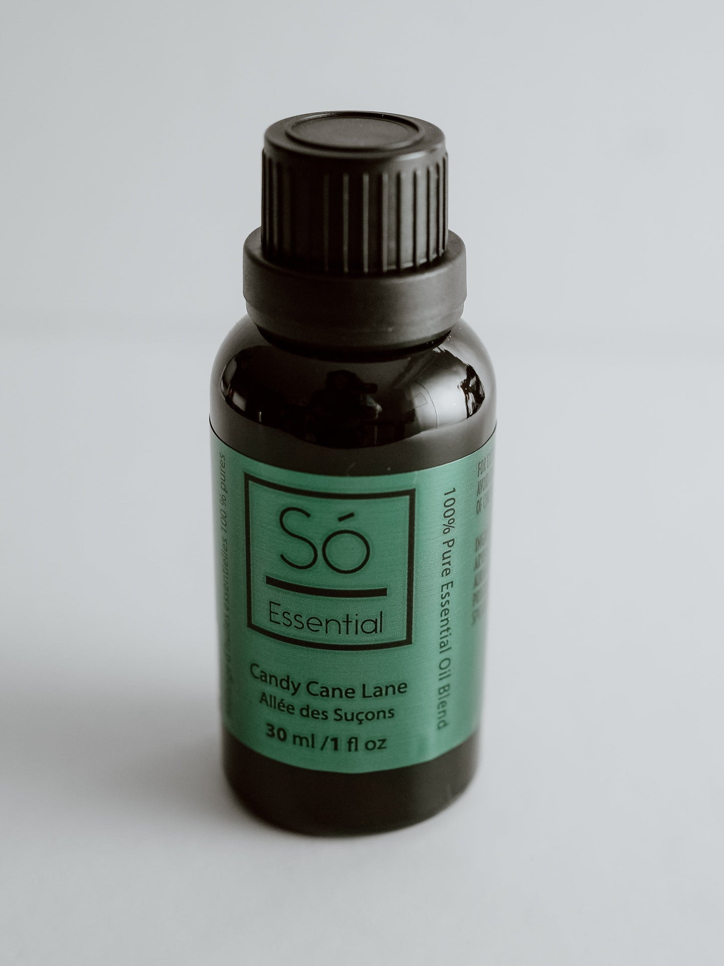 Essentielle - Huile essentielle 100 % pure
