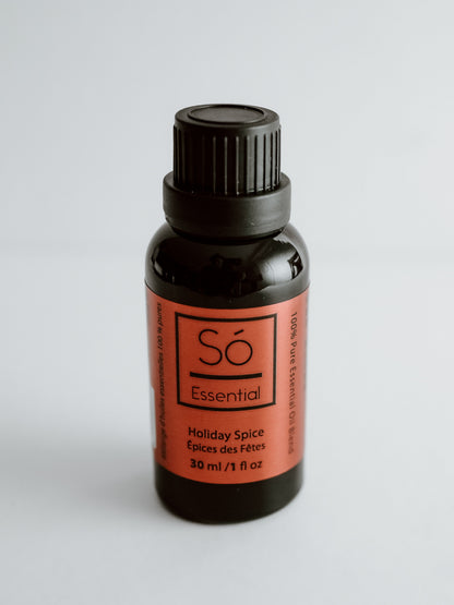 Essentielle - Huile essentielle 100 % pure