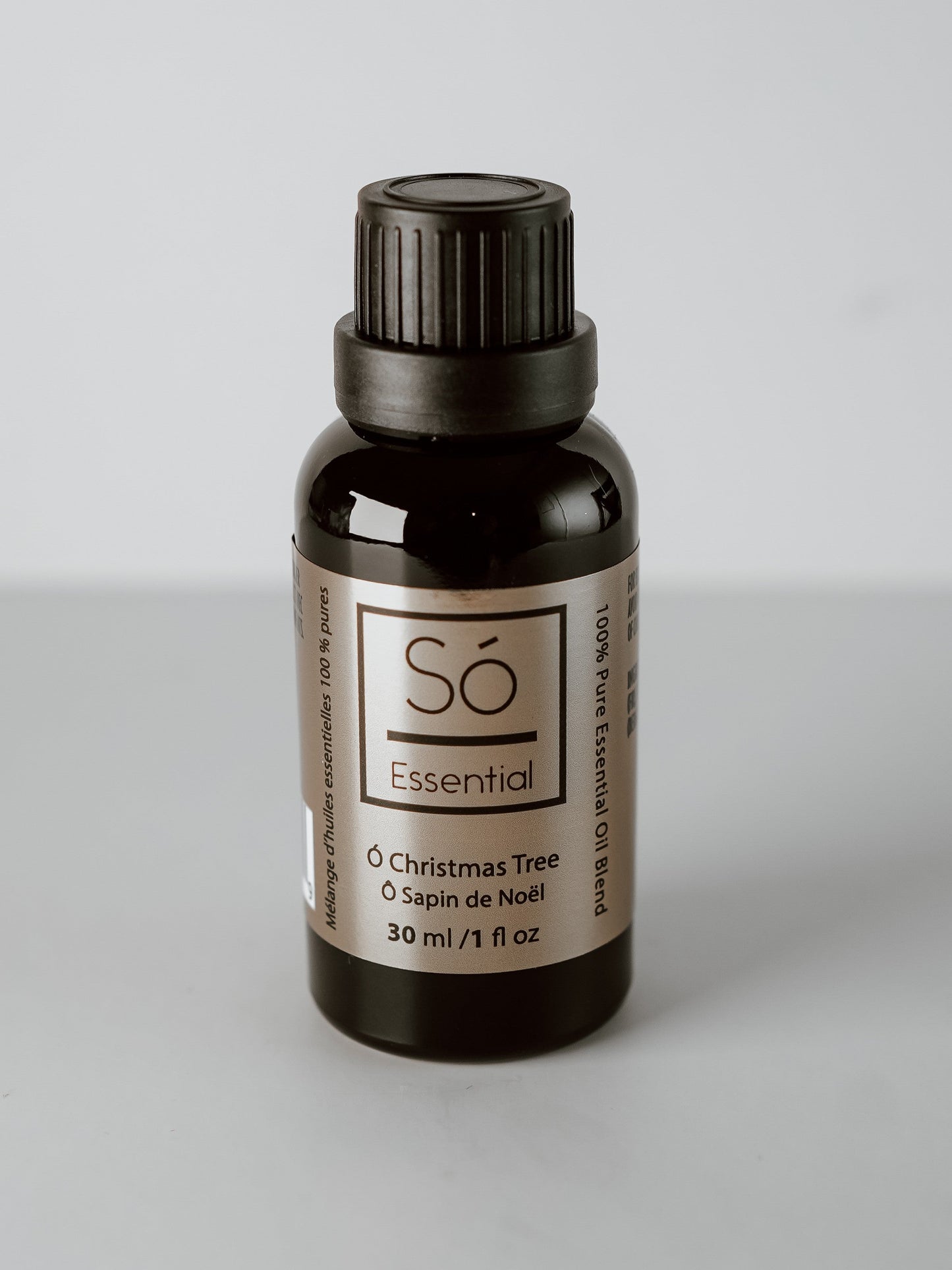 Essentielle - Huile essentielle 100 % pure