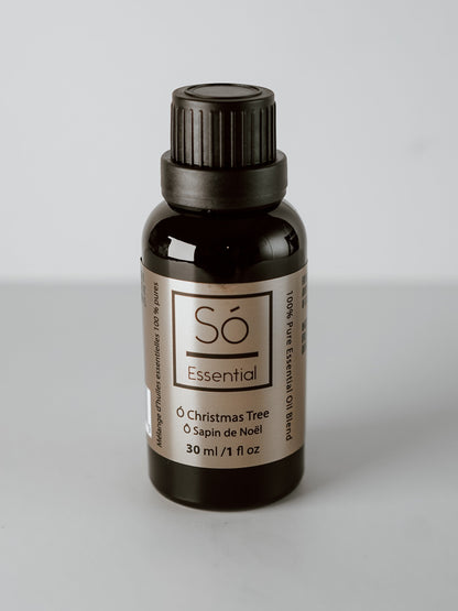 Essentielle - Huile essentielle 100 % pure