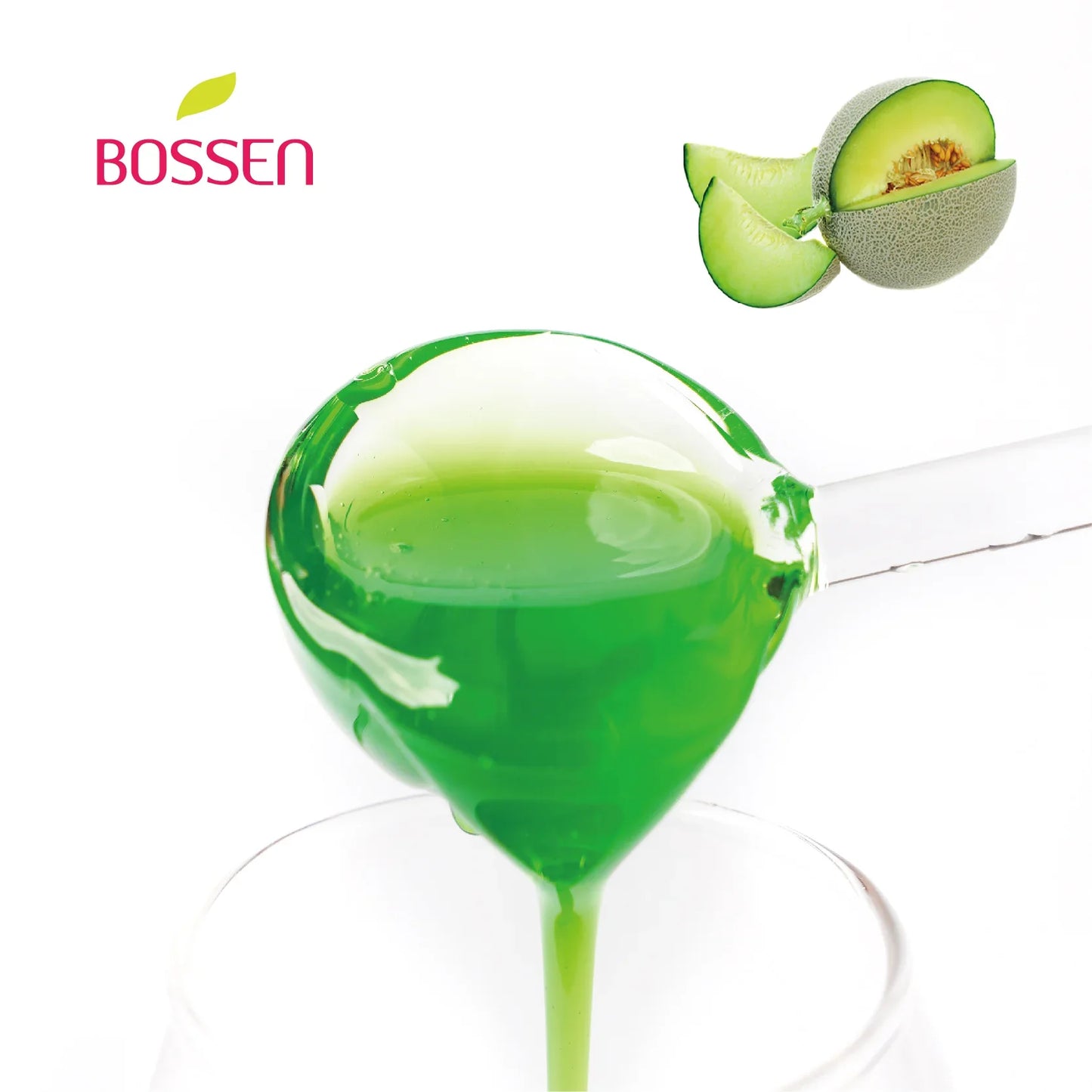 Melon miel | Multi-usage | Sirop pour thé aux perles | Purée de fruits | Mélange pour granité/smoothie aux fruits | Service alimentaire Canada | Expédition gratuite au Canada pour les commandes de plus de 199 CAD