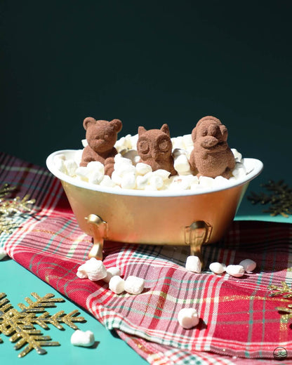 Hot Chocolate Variety Pack