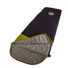 Hotcore T-100 0C/32F Tapered Sleeping Bag Packable and Lightweight