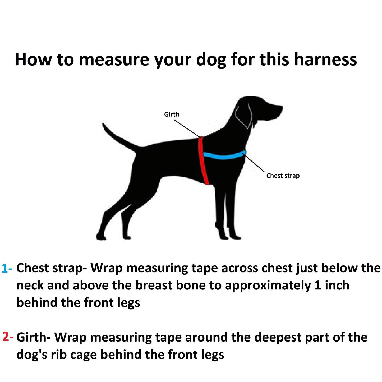 Harnais pour chien à enfiler motif tartan écossais