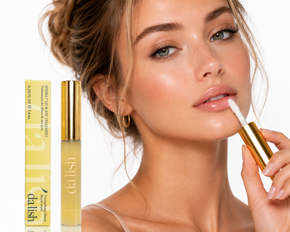Hydra 7 | Baume multi-usage hydratant lèvres, yeux et peaux sèches
