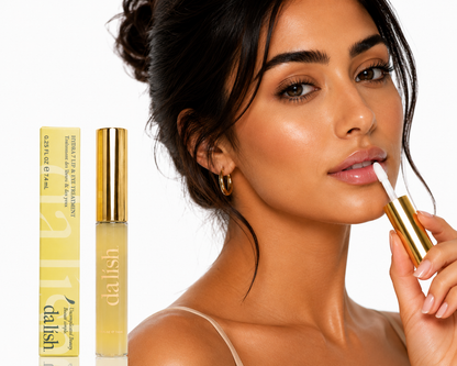 Hydra 7 | Baume multi-usage hydratant lèvres, yeux et peaux sèches