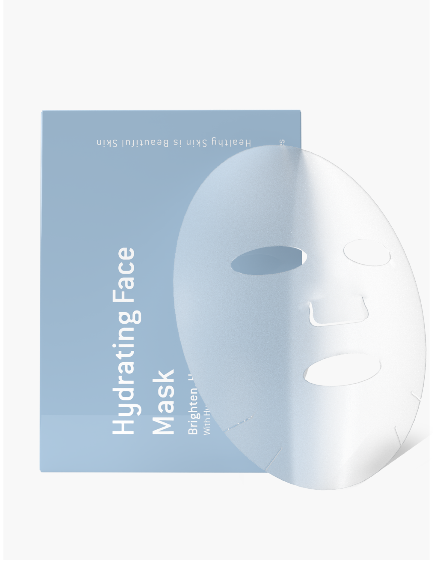 Masque Hydratant Visage