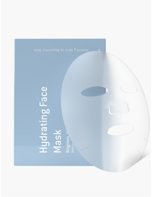 Hydrating Face Mask