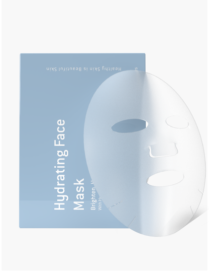 Masque Hydratant Visage