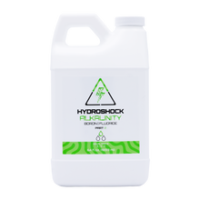 Hydroshock Alkalinity | Part 2