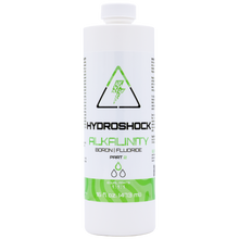 Hydroshock Alkalinity | Part 2