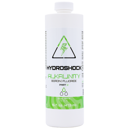 Hydroshock Alkalinity | Part 2