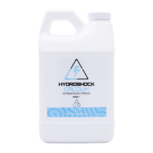 Hydroshock Calcium | Part 1