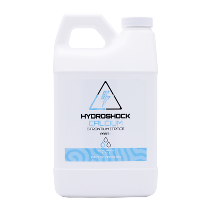 Hydrochoc Calcium | Partie 1