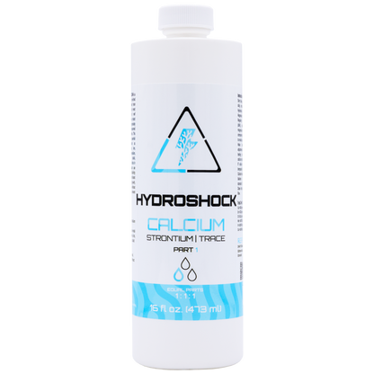 Hydrochoc Calcium | Partie 1