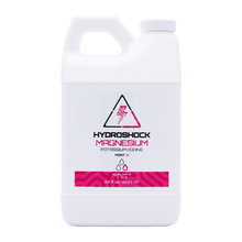 Hydroshock Magnesium | Part 3