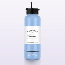 Bouteille à infusion de thé/d'eau de 94 cl
