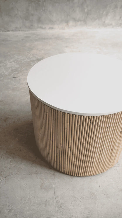 End table Marseille