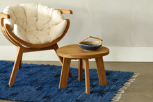 Mikano Teak Coffee Table