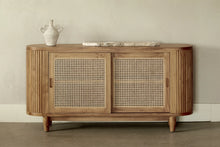 Console Alexia