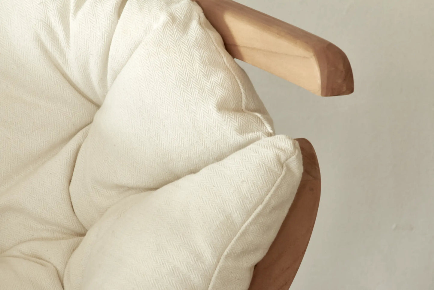 Chaise Coquille