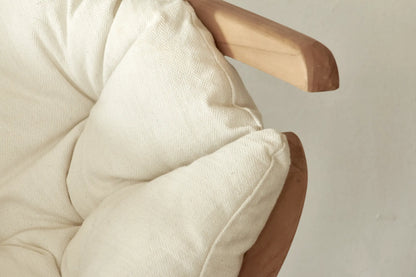 Chaise Coquille