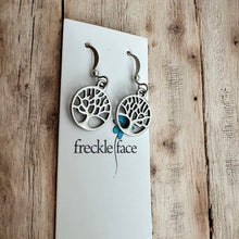 Tree of Life Earrings