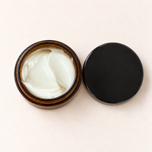 Crème hydratante pour le visage KATERI chaga & beurre de mangue