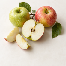 Bougie de soya ANNE pommes fraîches
