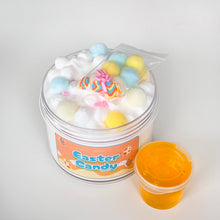 Easter candy
