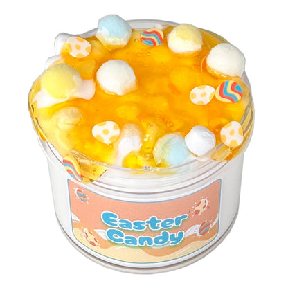 Friandises de Pâques