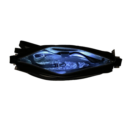 Cognac Leather Shoulder Bag | Gisèle - PRE-ORDER