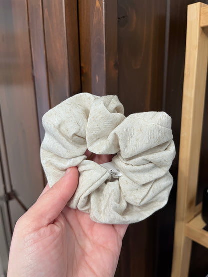 Scrunchie à cheveux