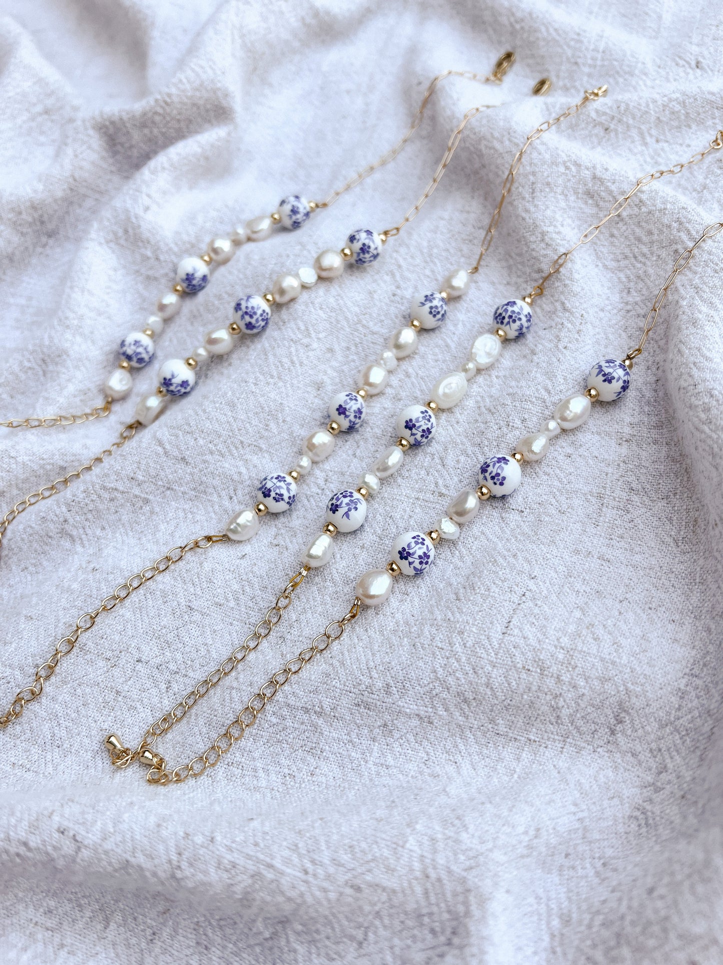 Le bracelet Capri