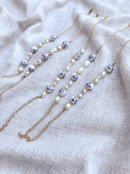 Le bracelet Capri