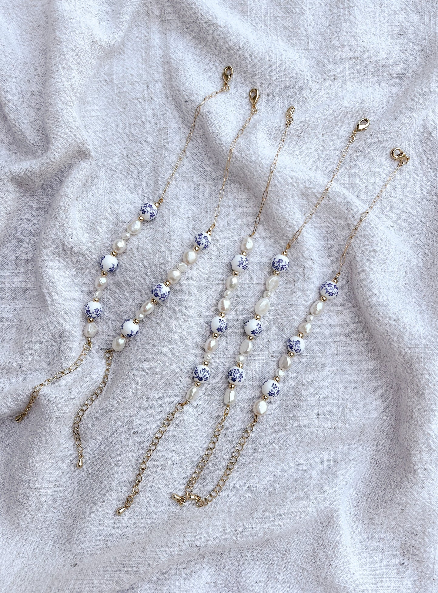 Le bracelet Capri