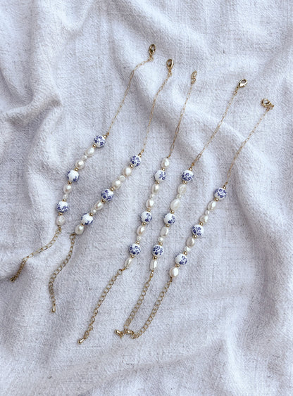 Le bracelet Capri