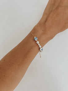The Capri Bracelet