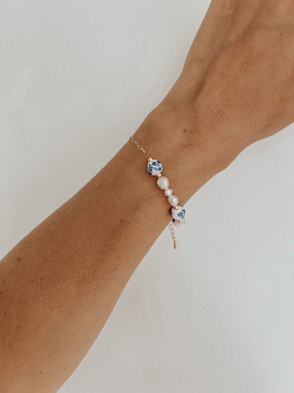 Le bracelet Capri
