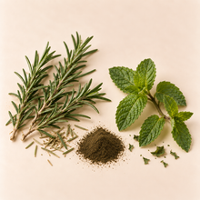 Shampoing naturel AMÉLIE cheveux gras et tendance aux pellicules