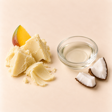 Revitalisant naturel YEVA cheveux secs et abimés