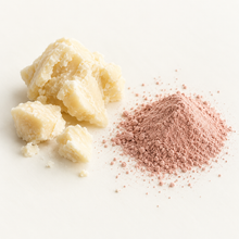 Savon doux  BETH à l'argile rose