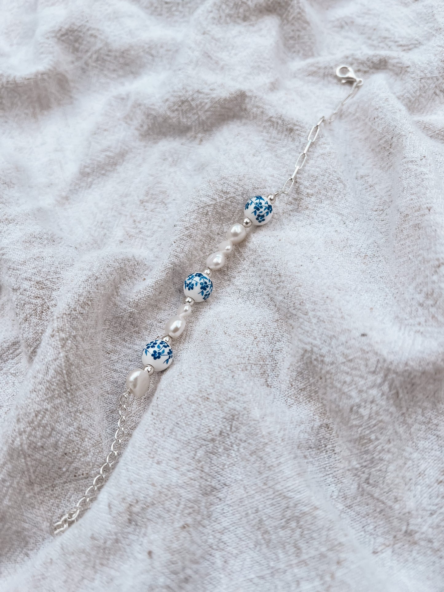 Le bracelet Capri