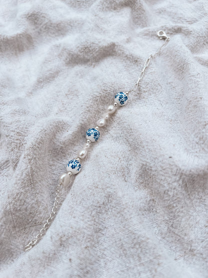 Le bracelet Capri