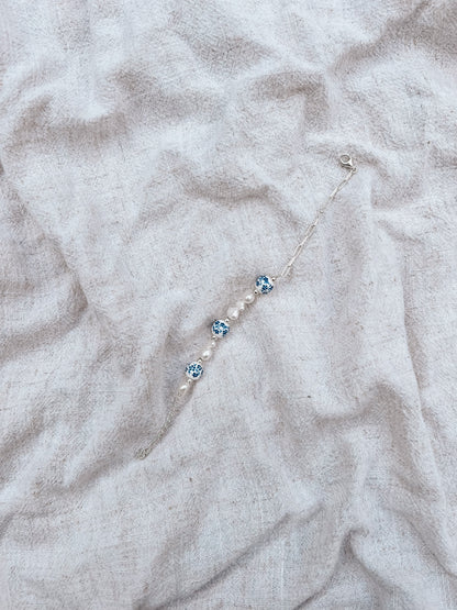 Le bracelet Capri